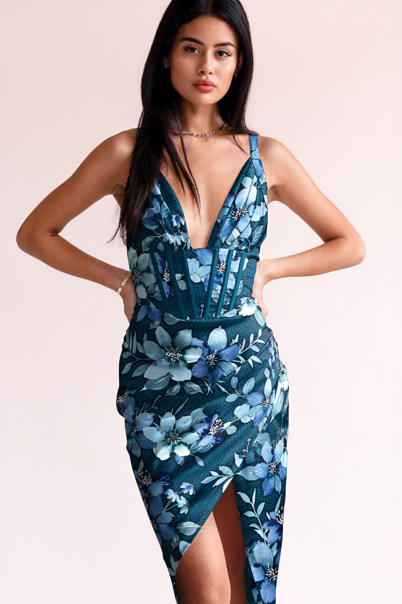 Avie Dress