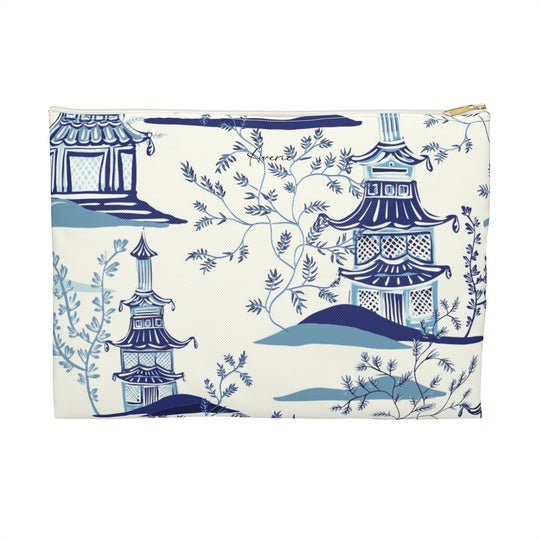 Himari Cosmetic / Travel Bag
