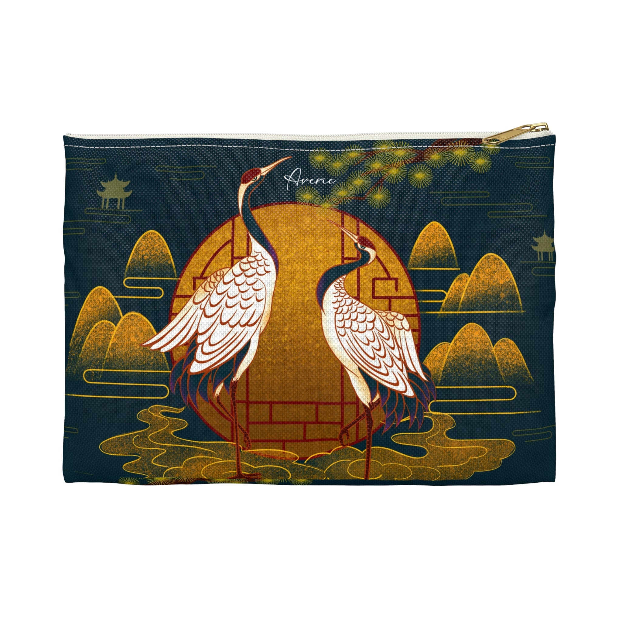 Cosmetic / Travel Bag