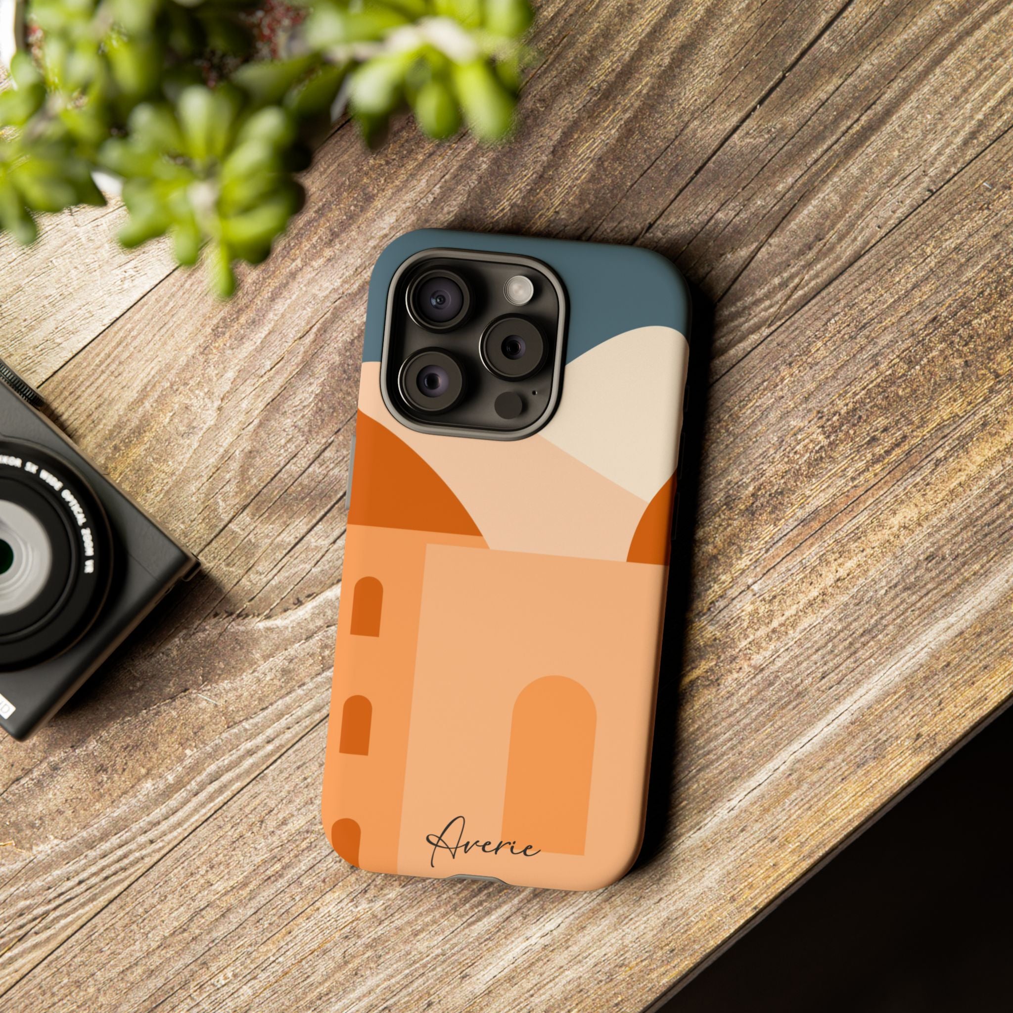 Phone Case