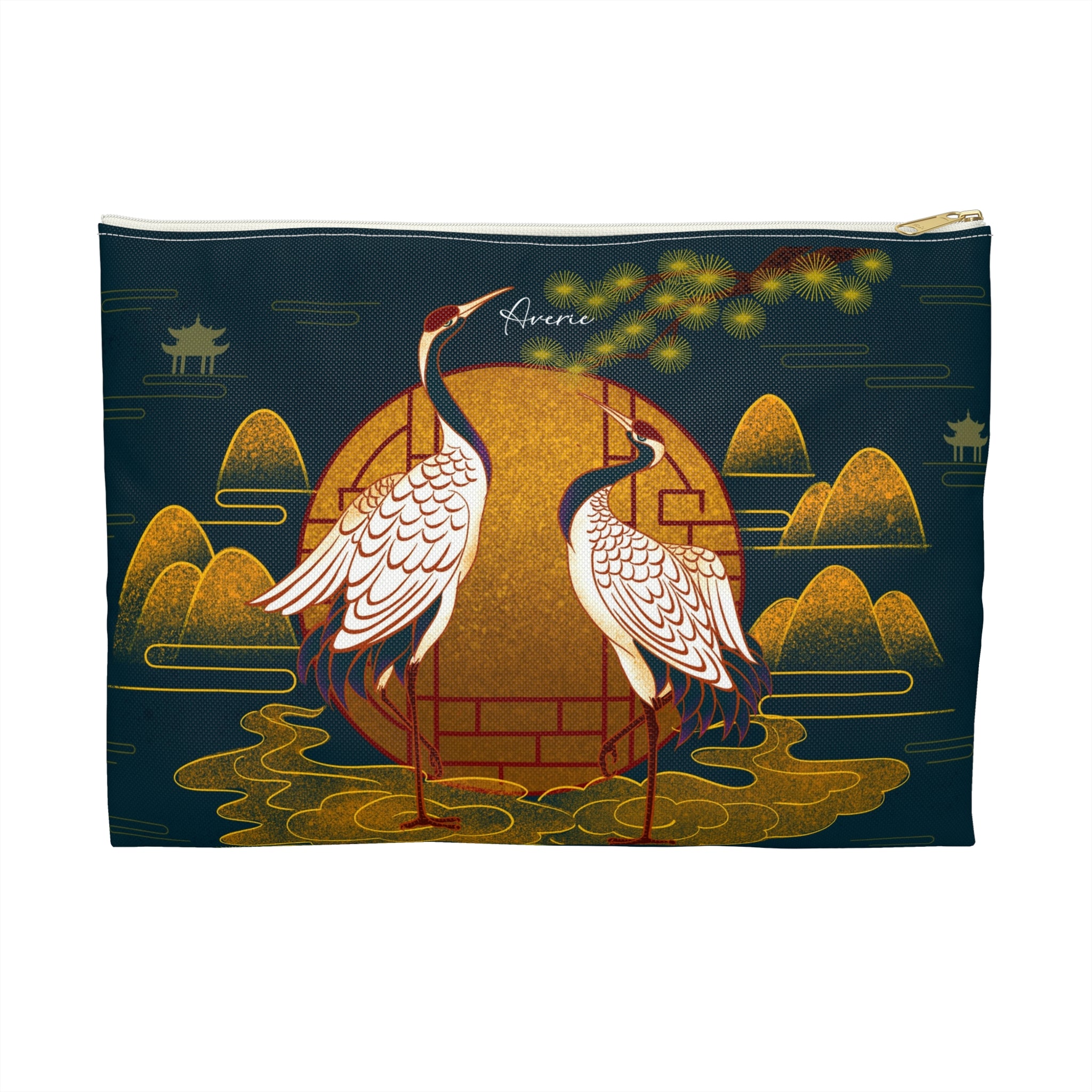 Cosmetic / Travel Bag