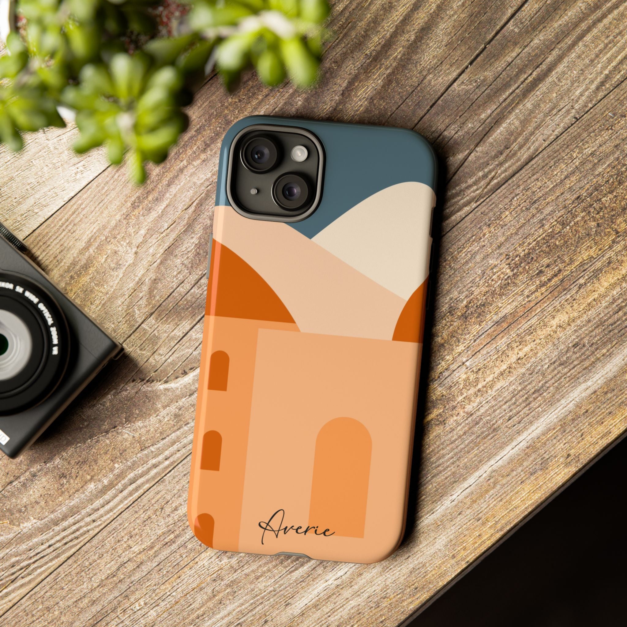 Phone Case