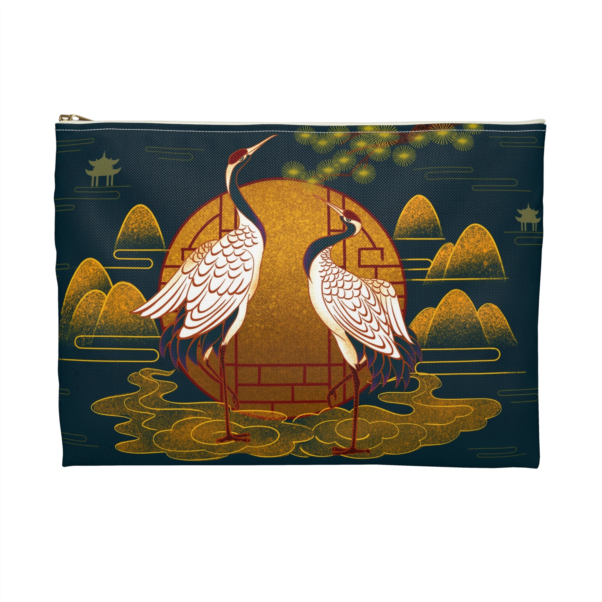 Cosmetic / Travel Bag