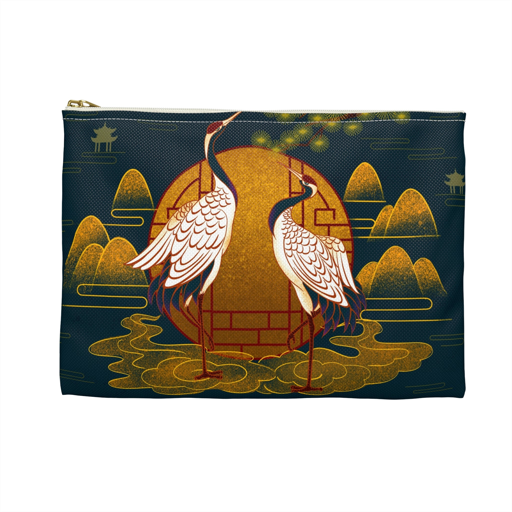 Cosmetic / Travel Bag