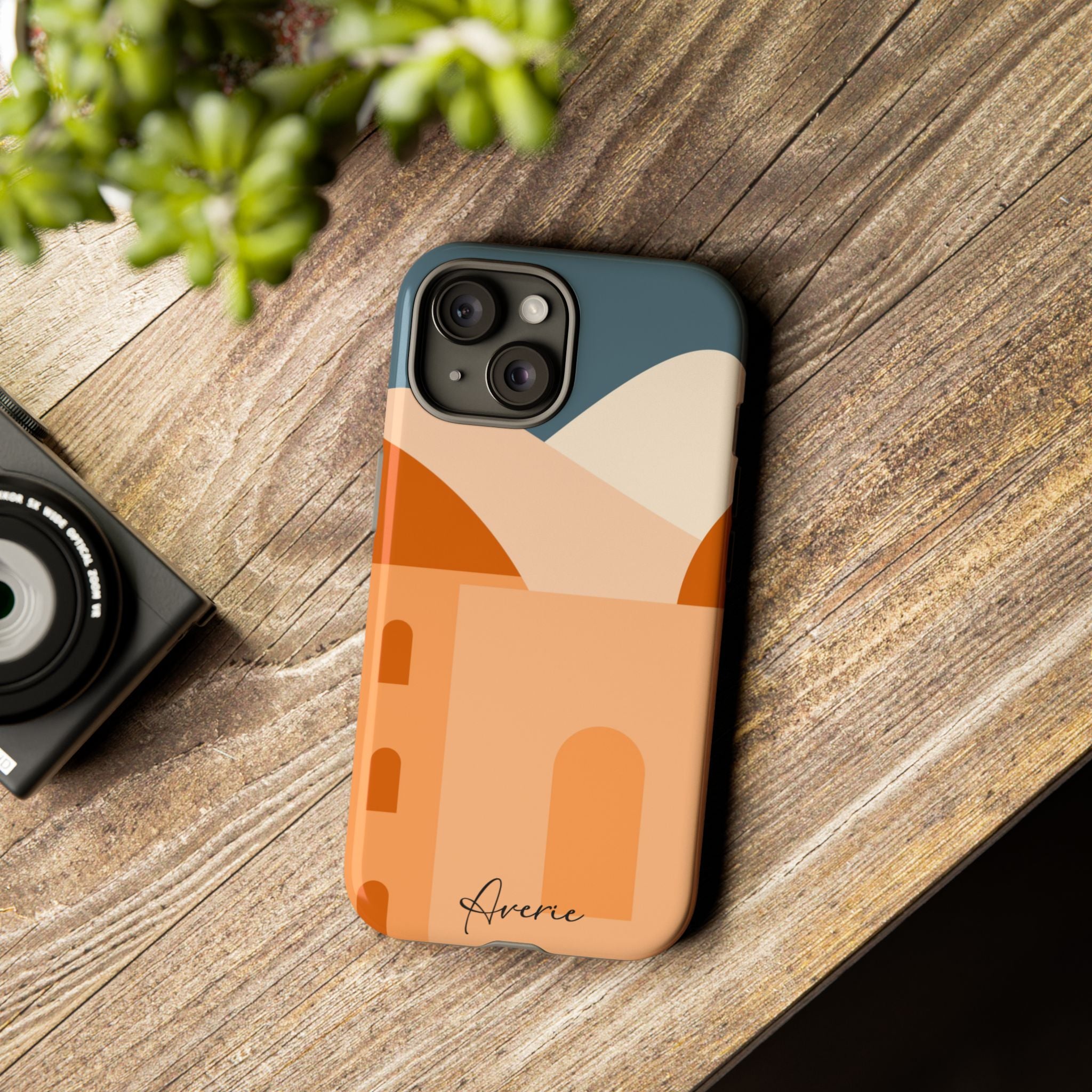 Phone Case