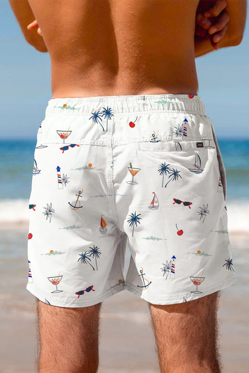 Swim Shorts by Arlo