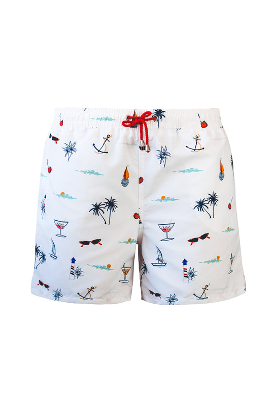 Swim Shorts by Arlo