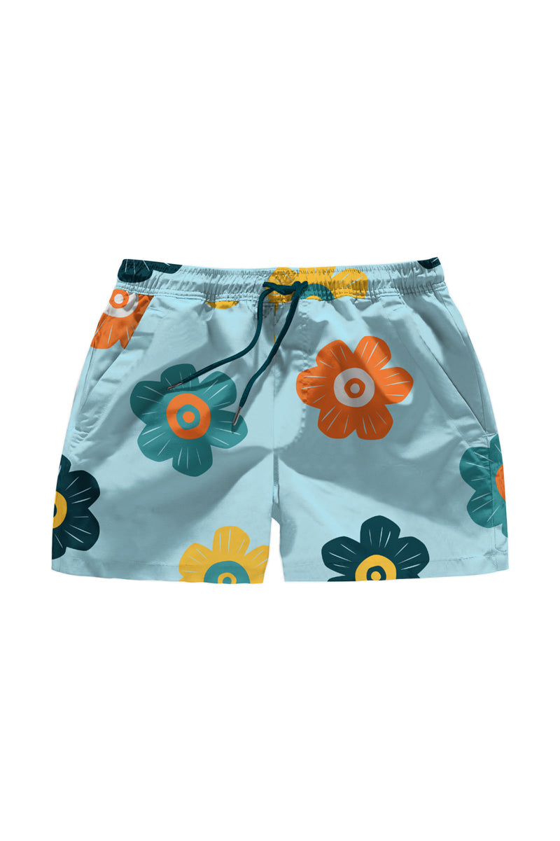 Swim Shorts by Arlo