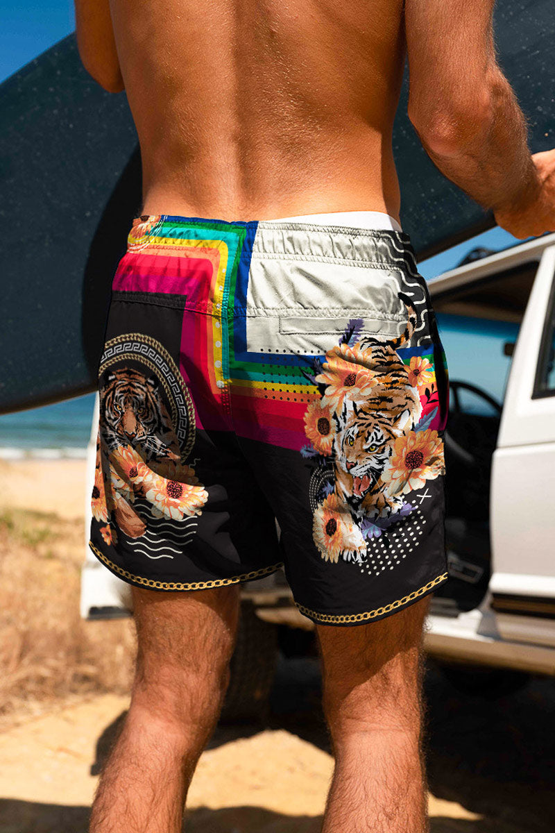 Swim Shorts by Arlo