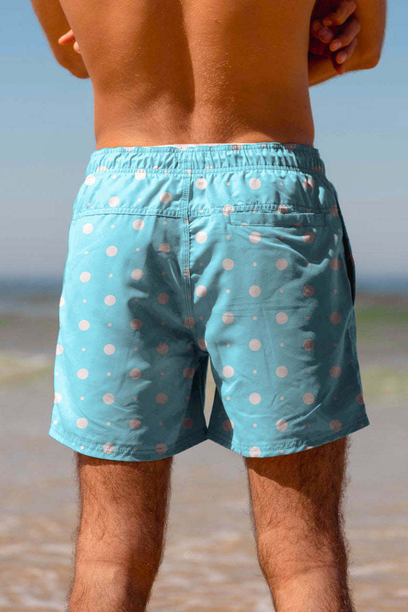 Swim Shorts by Arlo