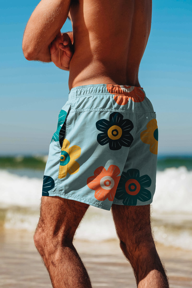 Swim Shorts by Arlo