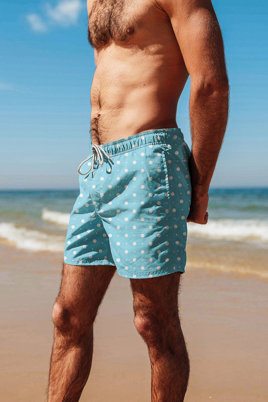 Swim Shorts by Arlo