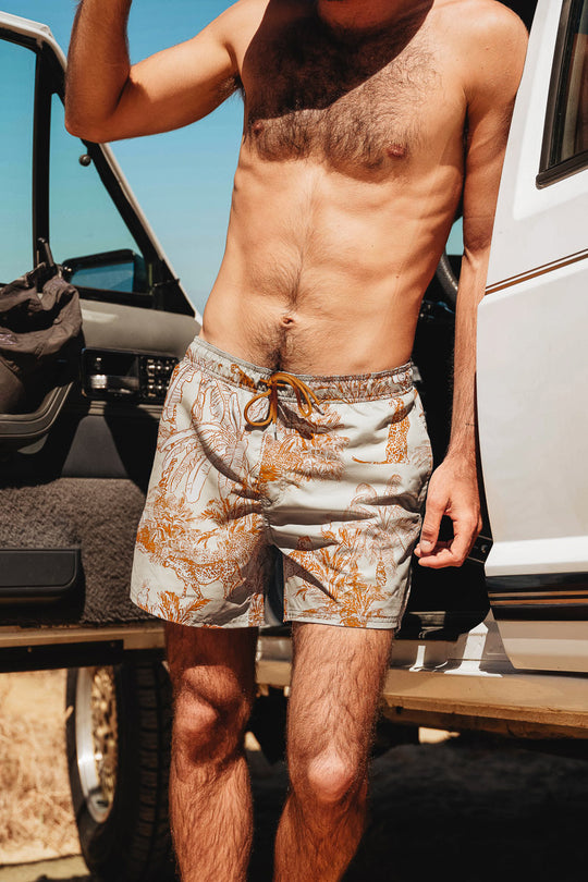 Swim Shorts by Arlo
