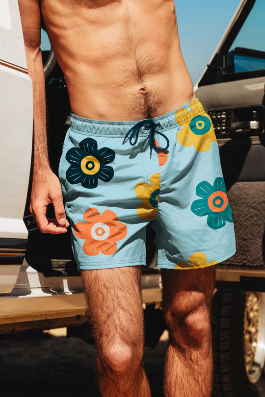 Swim Shorts by Arlo