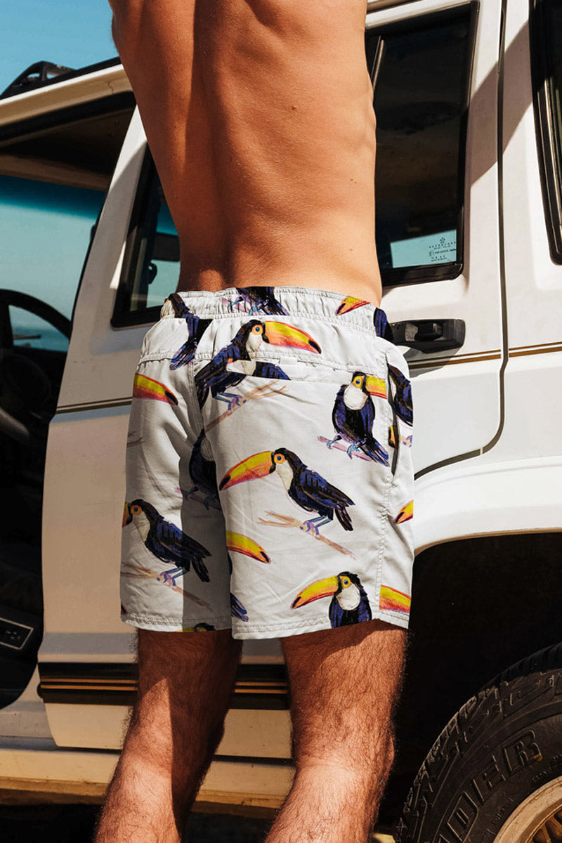 Swim Shorts by Arlo