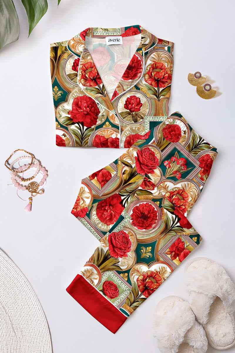 Two-Piece Set