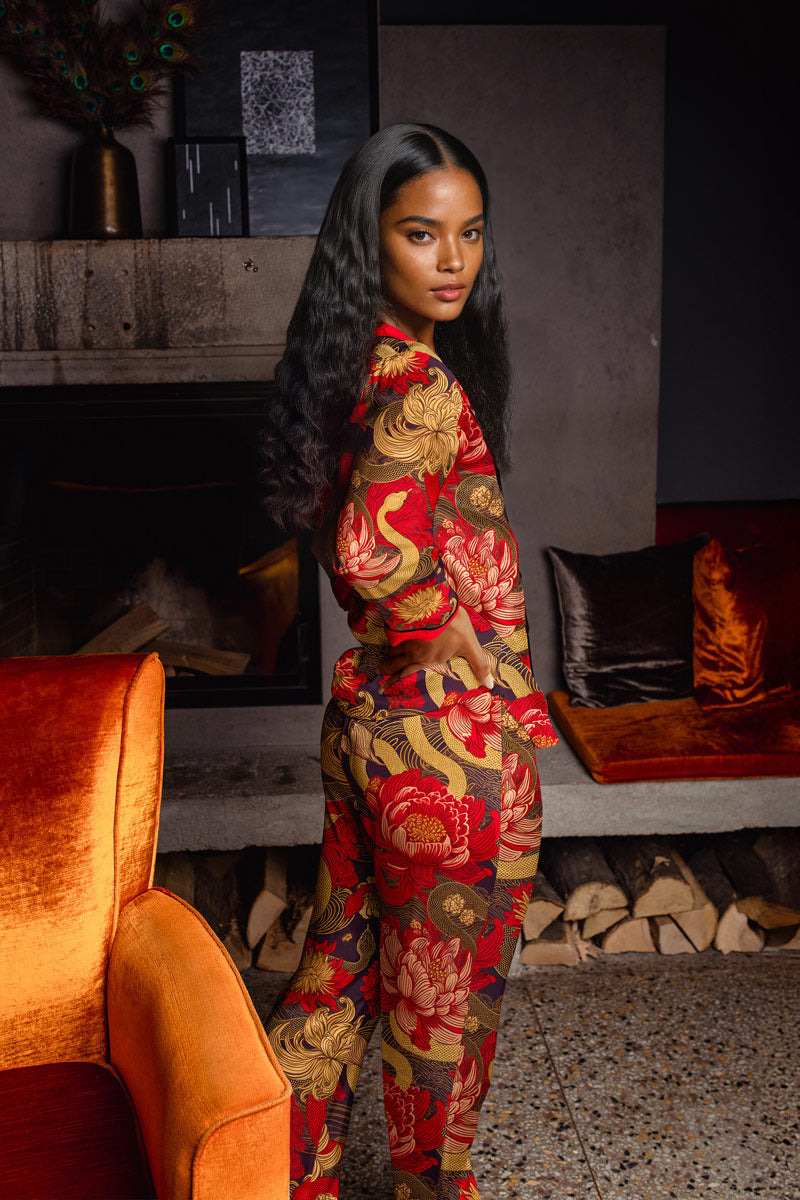 Two-Piece Set