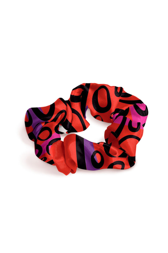 Asha Scrunchie