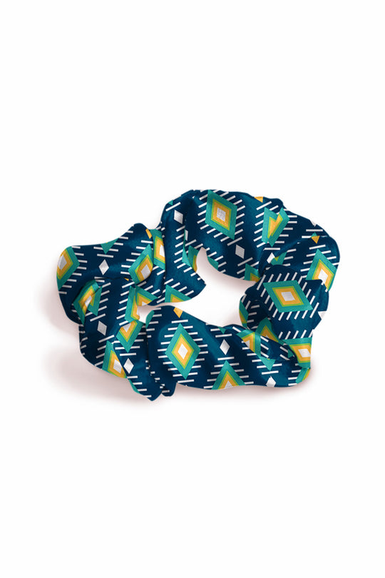 Azizi Scrunchie