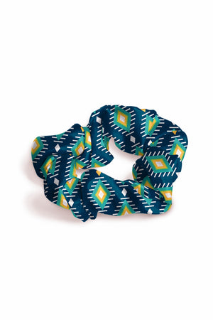 Azizi Scrunchie
