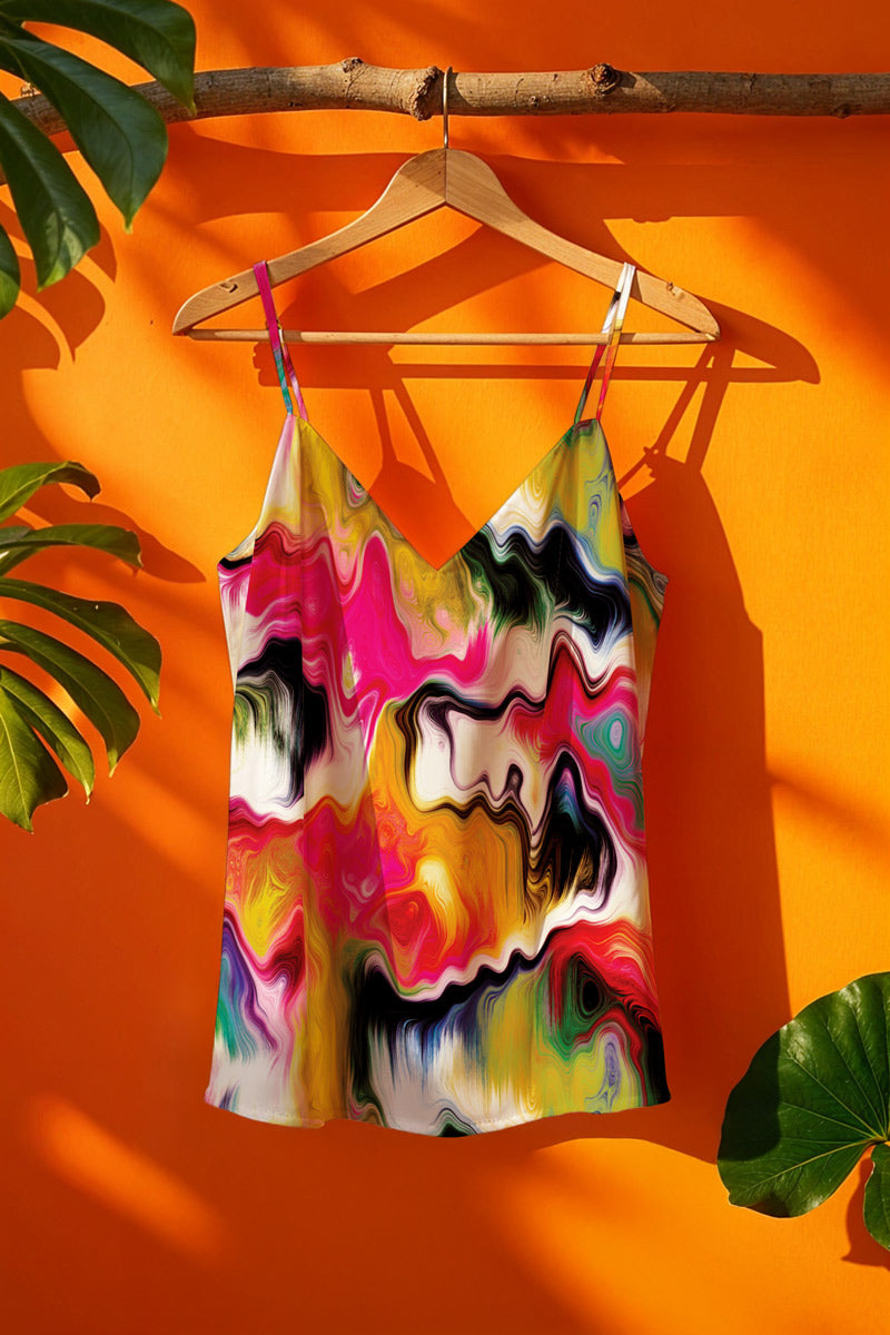 CAMISOLE TOP