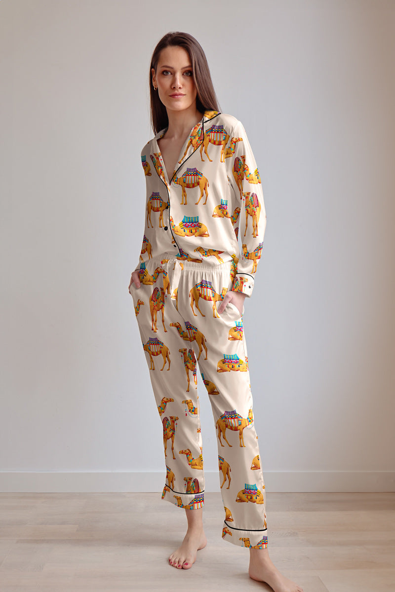 Women Pajamas
