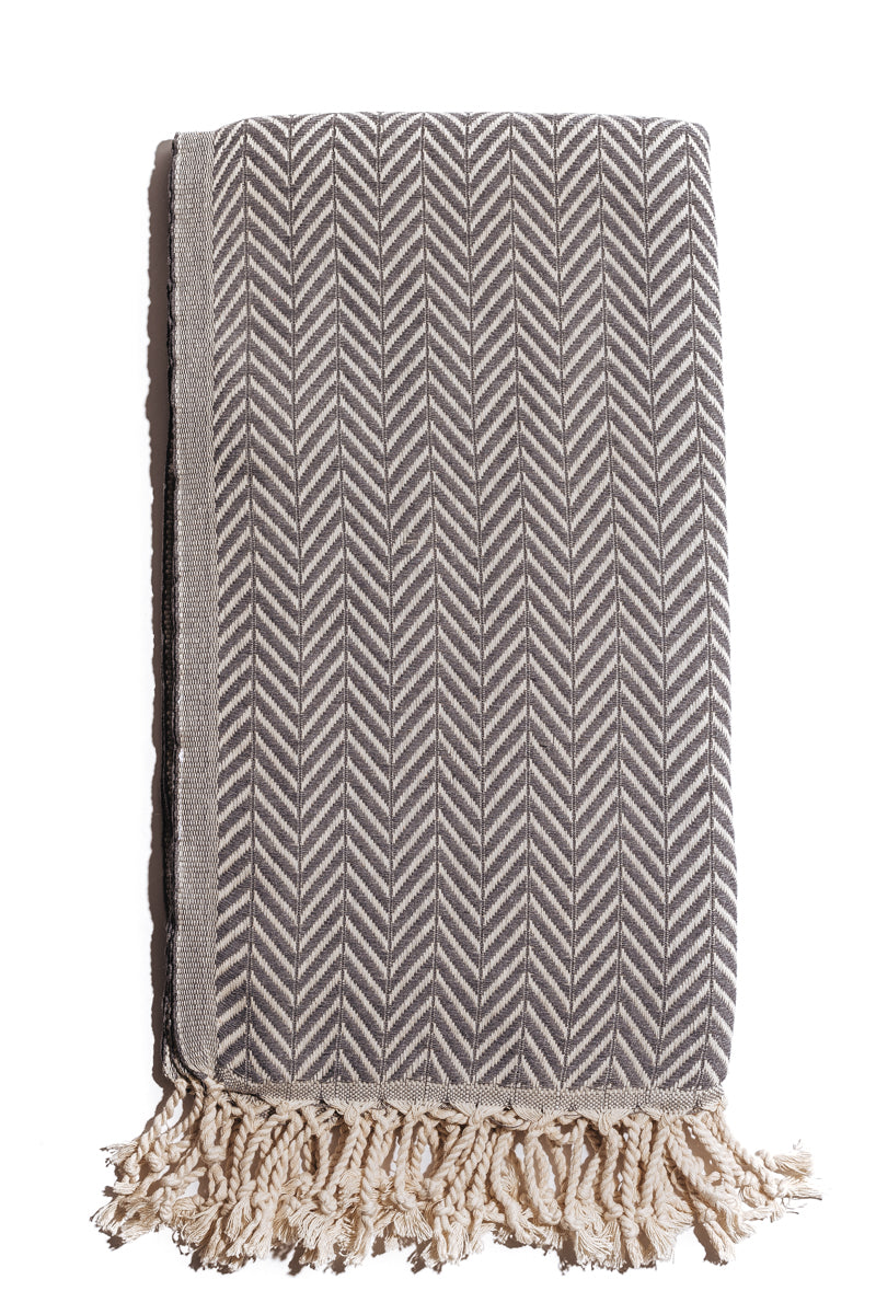 Beach Towel by aava