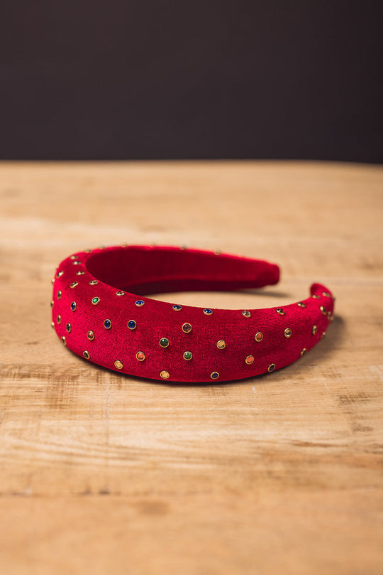 Sofia Headband