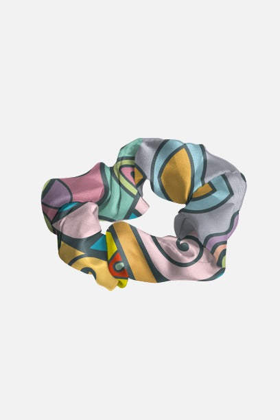 Scrunchy