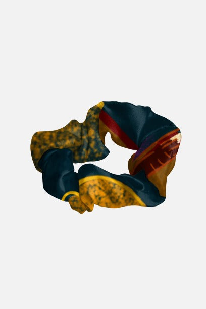 Scrunchy