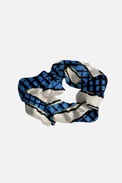 Scrunchy