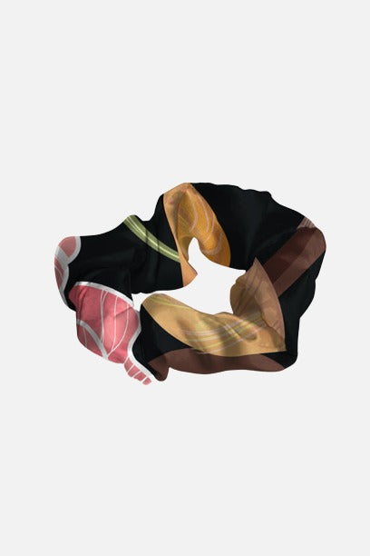 Scrunchy