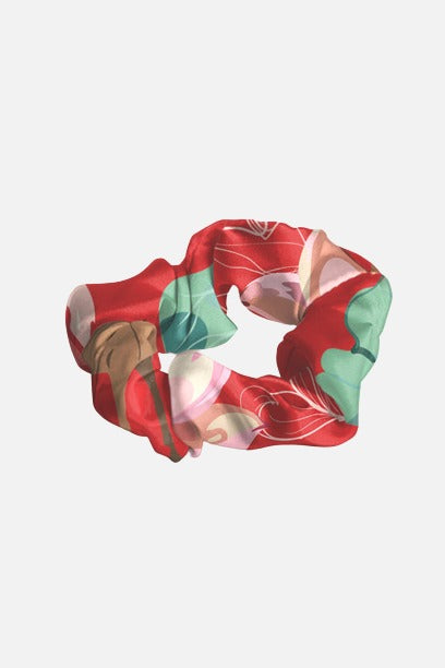 Scrunchy