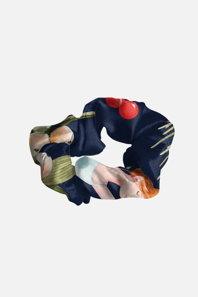 Scrunchy