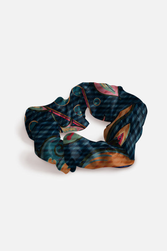 Scrunchy