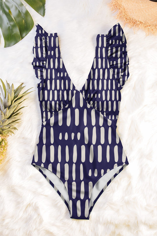 Plunge One-Piece