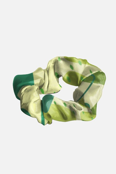 Scrunchy