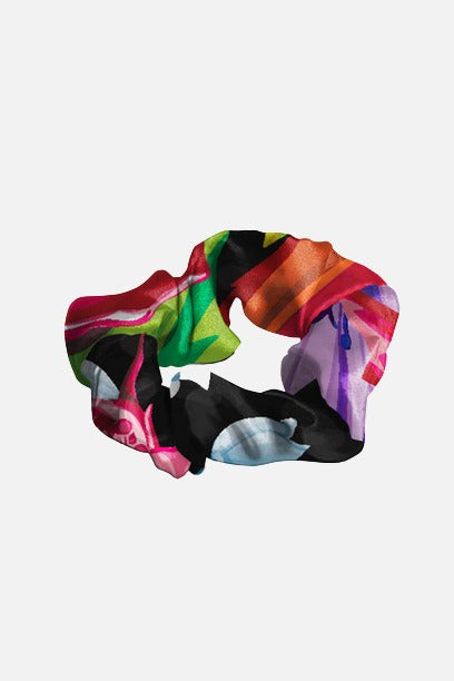 Scrunchy