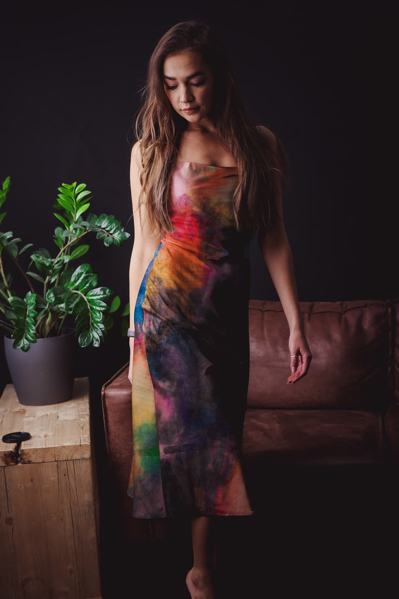 Long Nightdress