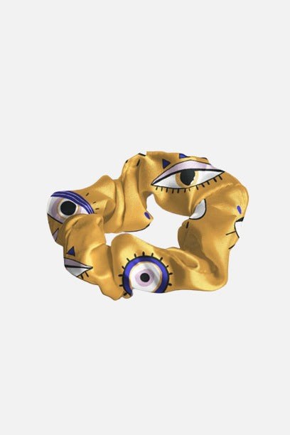 Scrunchy
