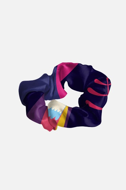 Scrunchy