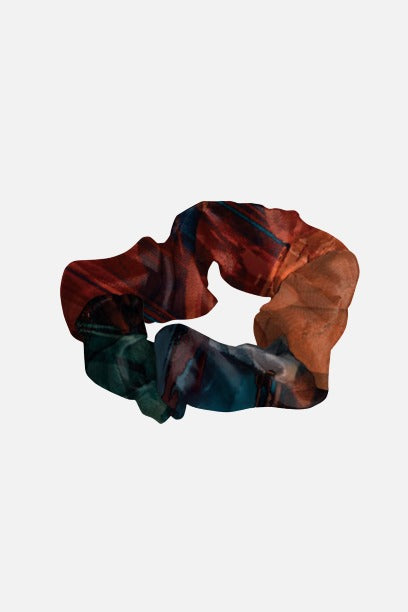 Scrunchy