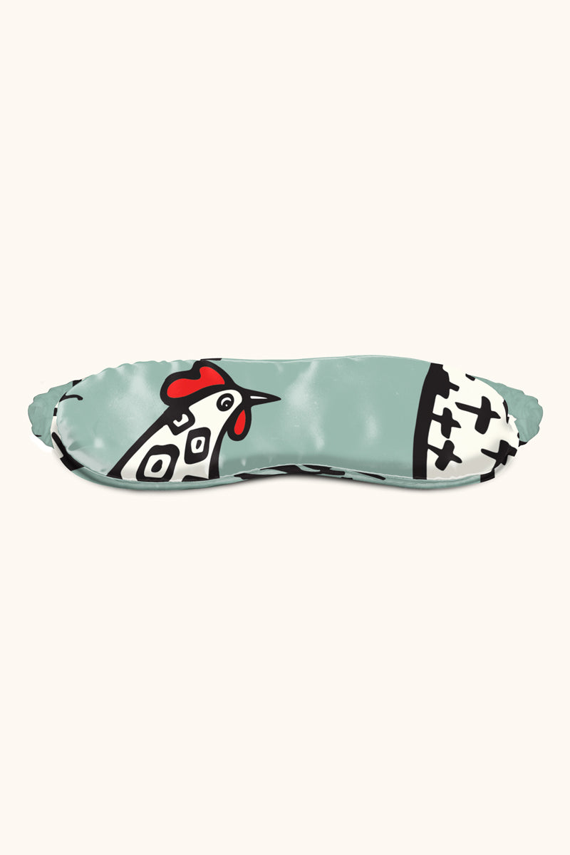 Sleep Mask