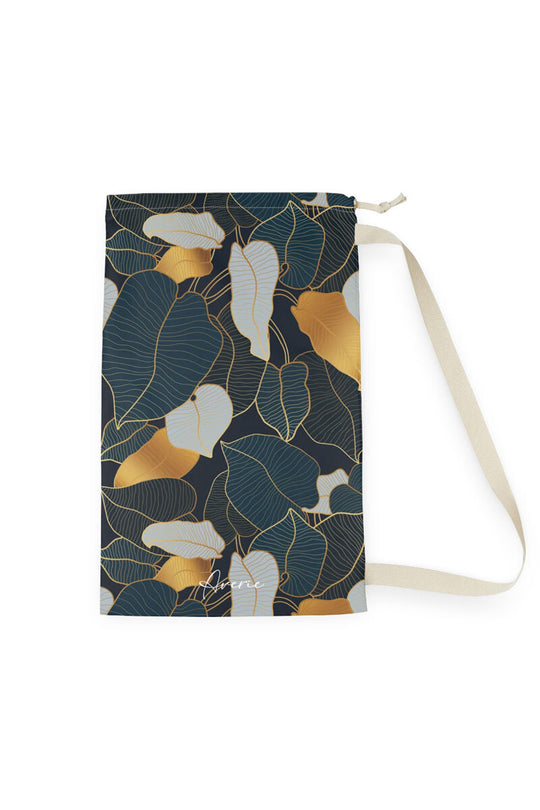 Drawstring Beach Bag