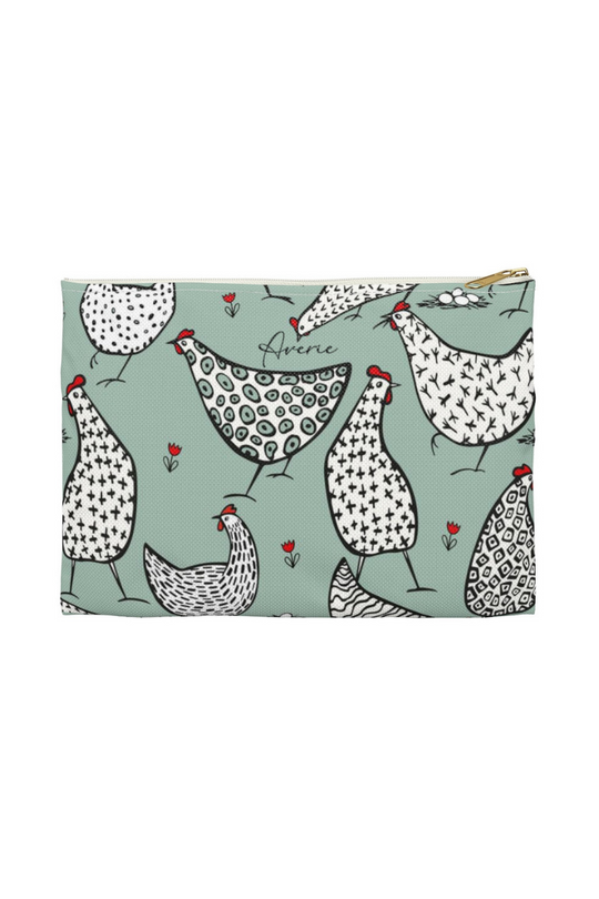 Cosmetic / Travel Bag