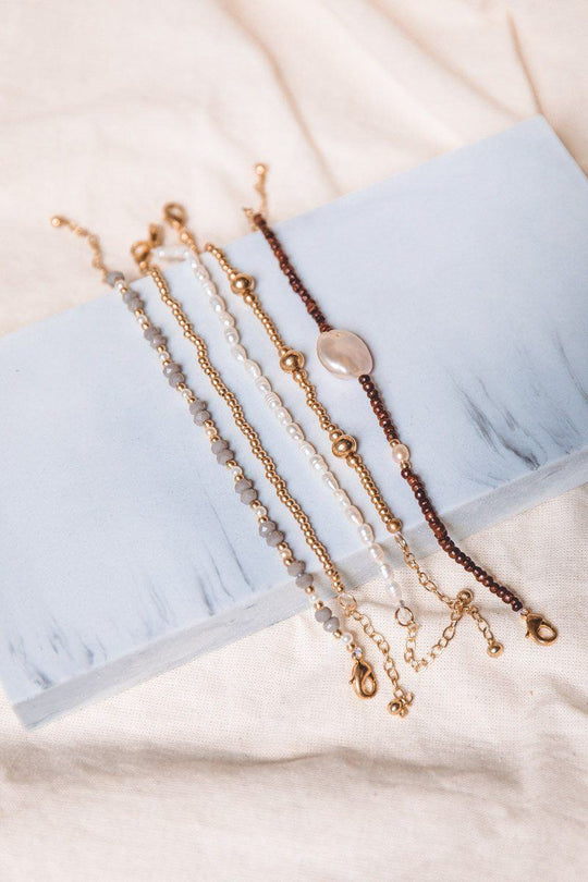 Bracelet Set
