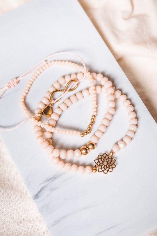 Bracelet Set by aava