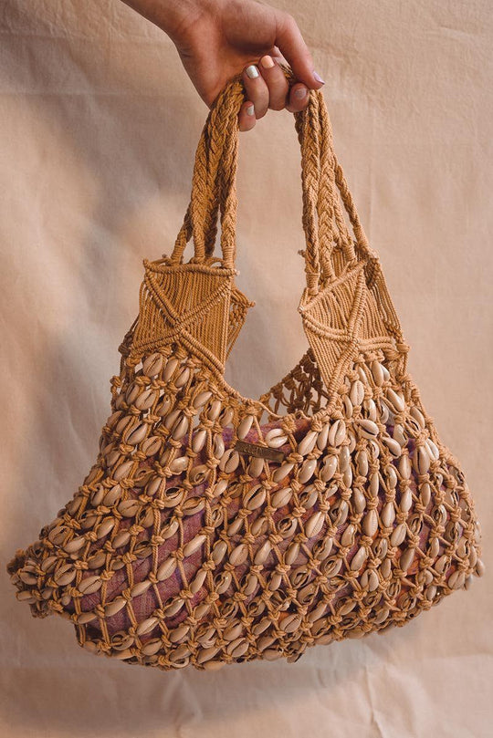 Beach Bag by aava