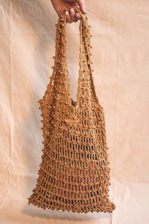 Beach Bag by aava