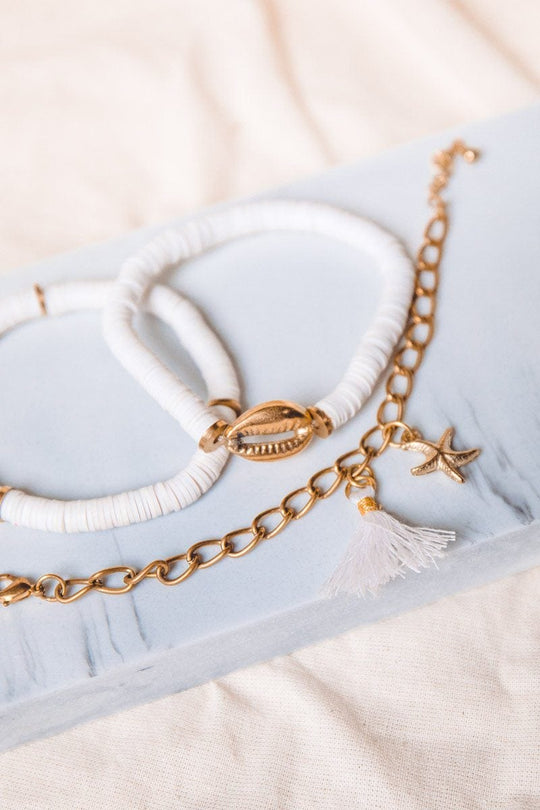 Bracelet Set by aava